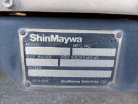 MITSUBISHI FUSO Fighter Refrigerator & Freezer Truck 2PG-FK75N 2019 264,422km_34