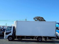 MITSUBISHI FUSO Fighter Refrigerator & Freezer Truck 2PG-FK75N 2019 264,422km_5