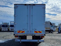 MITSUBISHI FUSO Fighter Refrigerator & Freezer Truck 2PG-FK75N 2019 264,422km_6