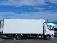 MITSUBISHI FUSO Fighter Refrigerator & Freezer Truck 2PG-FK75N 2019 264,422km_7