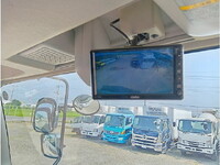 ISUZU Giga Aluminum Wing QKG-CYJ77B 2017 559,249km_11