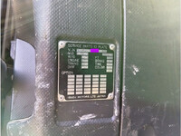 ISUZU Giga Aluminum Wing QKG-CYJ77B 2017 559,249km_17