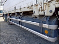 ISUZU Giga Aluminum Wing QKG-CYJ77B 2017 559,249km_21