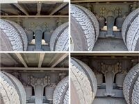 ISUZU Giga Aluminum Wing QKG-CYJ77B 2017 559,249km_22