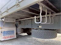 ISUZU Giga Aluminum Wing QKG-CYJ77B 2017 559,249km_24
