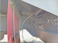 ISUZU Giga Aluminum Wing QKG-CYJ77B 2017 559,249km_25