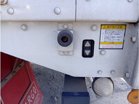 ISUZU Giga Aluminum Wing QKG-CYJ77B 2017 559,249km_26