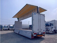 ISUZU Giga Aluminum Wing QKG-CYJ77B 2017 559,249km_2