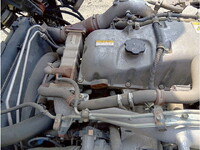 ISUZU Giga Aluminum Wing QKG-CYJ77B 2017 559,249km_38