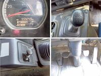 ISUZU Giga Aluminum Wing QKG-CYJ77B 2017 559,249km_9