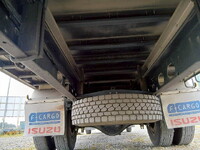 ISUZU Forward Aluminum Wing SKG-FRR90S2 2012 557,035km_16