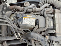 ISUZU Forward Aluminum Wing SKG-FRR90S2 2012 557,035km_22