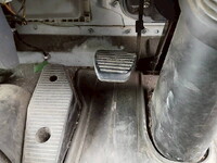 ISUZU Forward Aluminum Wing SKG-FRR90S2 2012 557,035km_28