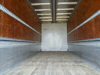 ISUZU Forward Aluminum Wing SKG-FRR90S2 2012 557,035km_36