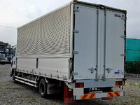 ISUZU Forward Aluminum Wing SKG-FRR90S2 2012 557,035km_4