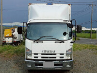 ISUZU Forward Aluminum Wing SKG-FRR90S2 2012 557,035km_5