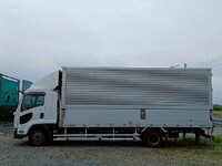 ISUZU Forward Aluminum Wing SKG-FRR90S2 2012 557,035km_6