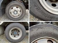 ISUZU Forward Aluminum Wing SKG-FRR90S2 2012 557,035km_9