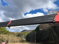 ISUZU Elf Truck (With 5 Steps Of Cranes) PA-NPR81R 2005 143,036km_10