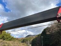 ISUZU Elf Truck (With 5 Steps Of Cranes) PA-NPR81R 2005 143,036km_11