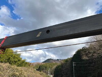 ISUZU Elf Truck (With 5 Steps Of Cranes) PA-NPR81R 2005 143,036km_12