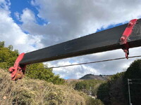 ISUZU Elf Truck (With 5 Steps Of Cranes) PA-NPR81R 2005 143,036km_13