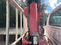 ISUZU Elf Truck (With 5 Steps Of Cranes) PA-NPR81R 2005 143,036km_15