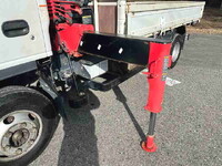 ISUZU Elf Truck (With 5 Steps Of Cranes) PA-NPR81R 2005 143,036km_17