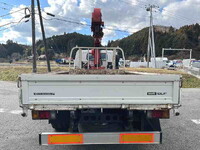 ISUZU Elf Truck (With 5 Steps Of Cranes) PA-NPR81R 2005 143,036km_19