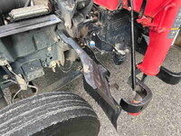 ISUZU Elf Truck (With 5 Steps Of Cranes) PA-NPR81R 2005 143,036km_21