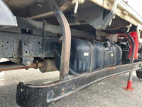 ISUZU Elf Truck (With 5 Steps Of Cranes) PA-NPR81R 2005 143,036km_26