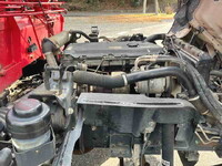 ISUZU Elf Truck (With 5 Steps Of Cranes) PA-NPR81R 2005 143,036km_29