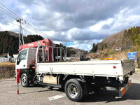 ISUZU Elf Truck (With 5 Steps Of Cranes) PA-NPR81R 2005 143,036km_2