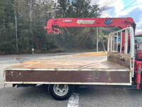 ISUZU Elf Truck (With 5 Steps Of Cranes) PA-NPR81R 2005 143,036km_33