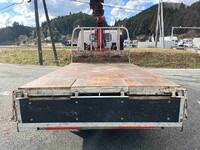 ISUZU Elf Truck (With 5 Steps Of Cranes) PA-NPR81R 2005 143,036km_34