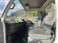 ISUZU Elf Truck (With 5 Steps Of Cranes) PA-NPR81R 2005 143,036km_36