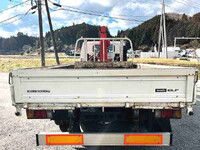 ISUZU Elf Truck (With 5 Steps Of Cranes) PA-NPR81R 2005 143,036km_7