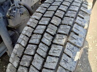 HINO Profia Tank Lorry PK-FR2PPWG 2007 848,850km_10