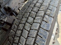 HINO Profia Tank Lorry PK-FR2PPWG 2007 848,850km_11