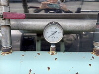 HINO Profia Tank Lorry PK-FR2PPWG 2007 848,850km_15