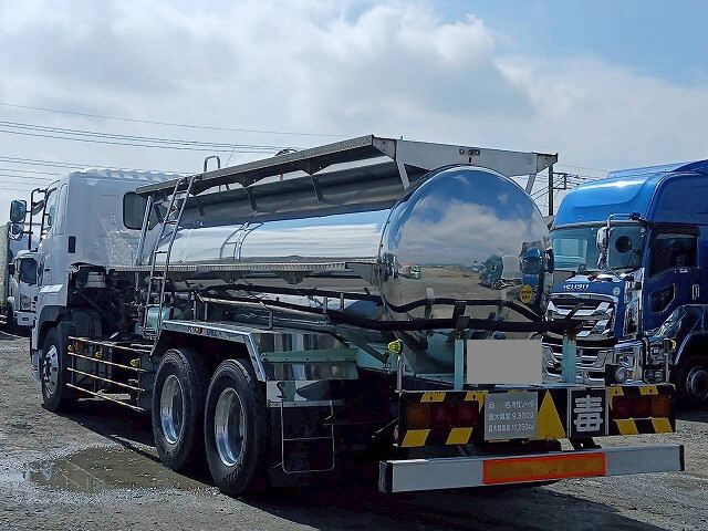 Profia Tank Lorry_2