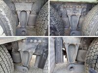 HINO Profia Tank Lorry PK-FR2PPWG 2007 848,850km_20