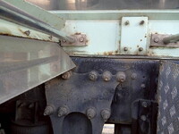 HINO Profia Tank Lorry PK-FR2PPWG 2007 848,850km_21