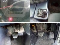 HINO Profia Tank Lorry PK-FR2PPWG 2007 848,850km_31