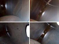 HINO Profia Tank Lorry PK-FR2PPWG 2007 848,850km_36