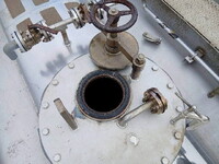 HINO Profia Tank Lorry PK-FR2PPWG 2007 848,850km_37