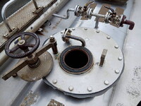 HINO Profia Tank Lorry PK-FR2PPWG 2007 848,850km_38