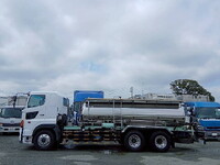 HINO Profia Tank Lorry PK-FR2PPWG 2007 848,850km_5
