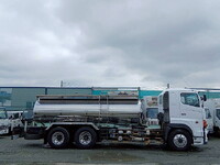 HINO Profia Tank Lorry PK-FR2PPWG 2007 848,850km_7