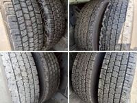 HINO Profia Tank Lorry PK-FR2PPWG 2007 848,850km_9